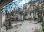 Satılır 4 otaqlı 190 m2 həyət evi Xırdalan