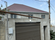 Satılır 5 otaqlı 130 m2 həyət evi Ramana