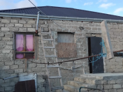 Satılır 3 otaqlı 90 m2 həyət evi Binə