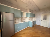 Satılır 2 otaqlı 98 m2 yeni tikili Sumqayıt