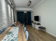 Satılır 2 otaqlı 80 m2 yeni tikili Bakıxanov