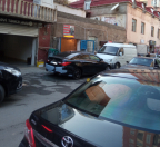 İcarəyə verilir 1 otaqlı 28 m2 obyekt Nəsimi r.