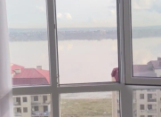 Satılır 3 otaqlı 58 m2 yeni tikili Masazır