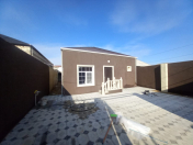 Satılır 4 otaqlı 70 m2 həyət evi Maştağa