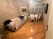 Satılır 3 otaqlı 85 m2 yeni tikili 20 yanvar m.