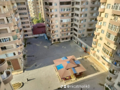 Satılır 3 otaqlı 103 m2 yeni tikili Elmlər Akademiyası m.