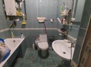 Satılır 1 otaqlı 30 m2 köhnə tikili 28 May m.