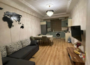 Satılır 2 otaqlı 55.1 m2 yeni tikili Xırdalan