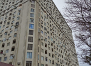 Satılır 2 otaqlı 82 m2 yeni tikili Nəriman Nərimanov m.