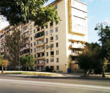 Satılır 3 otaqlı 60 m2 köhnə tikili Əhmədli