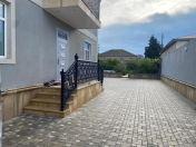 Satılır 6 otaqlı 210 m2 həyət evi Bilgəh