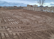 Satılır 6 sot torpaq Sea Breeze Resort