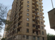 Satılır 2 otaqlı 84 m2 yeni tikili Nizami m.