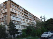 Satılır 2 otaqlı 55 m2 köhnə tikili Əhmədli m.