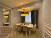 Satılır 3 otaqlı 132 m2 yeni tikili 8 km