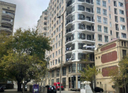 Satılır 1 otaqlı 70 m2 yeni tikili Nəriman Nərimanov m.