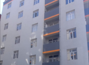 Satılır 2 otaqlı 56 m2 yeni tikili Masazır