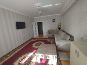 Satılır 3 otaqlı 69 m2 yeni tikili Sumqayıt