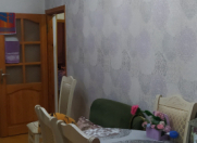 Satılır 2 otaqlı 55 m2 köhnə tikili Əhmədli