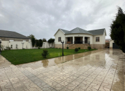 Satılır 5 otaqlı 140 m2 bağ evi Buzovna