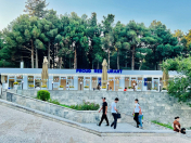 Satılır 4 otaqlı 105 m2 obyekt Sumqayıt