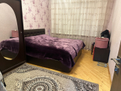 Satılır 3 otaqlı 70 m2 köhnə tikili Asan Xidmət-3