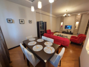 Satılır 2 otaqlı 108 m2 yeni tikili Nəriman Nərimanov m.