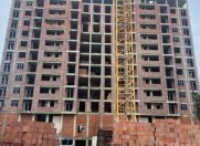 Satılır 2 otaqlı 68 m2 yeni tikili Həzi Aslanov m.