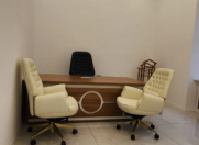 İcarəyə verilir 3 otaqlı 130 m2 ofis Şah İsmayıl Xətai m.