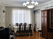 Satılır 2 otaqlı 95 m2 yeni tikili 20 yanvar m.