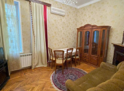 İcarəyə verilir 2 otaqlı 50 m2 köhnə tikili Nəsimi r.