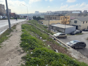 Satılır 2.3 sot torpaq Suraxanı r.