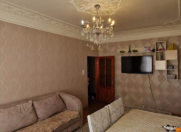 Satılır 2 otaqlı 60 m2 köhnə tikili Əhmədli