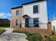 Satılır 4 otaqlı 137 m2 bağ evi Buzovna