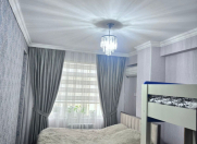 Satılır 2 otaqlı 50 m2 yeni tikili Xırdalan