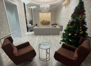 Satılır 7 otaqlı 340 m2 bağ evi Bakıxanov