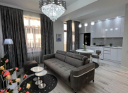 Satılır 2 otaqlı 60 m2 yeni tikili Masazır