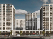 Satılır 2 otaqlı 80 m2 yeni tikili Koroğlu m.