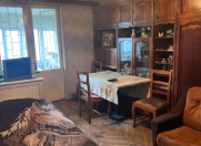 Satılır 1 otaqlı 40 m2 köhnə tikili Elmlər Akademiyası m.