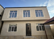 Satılır 5 otaqlı 180 m2 həyət evi Sumqayıt