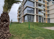 Satılır 3 otaqlı 127 m2 yeni tikili Nardaran