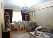 Satılır 3 otaqlı 100 m2 yeni tikili 20 yanvar m.