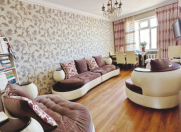 Satılır 2 otaqlı 52 m2 köhnə tikili Əhmədli m.