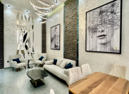 Satılır 2 otaqlı 75 m2 yeni tikili Tibb Universiteti