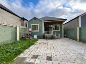 Satılır 3 otaqlı 100 m2 həyət evi Maştağa