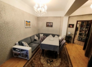 Satılır 2 otaqlı 85 m2 yeni tikili 20-ci sahə