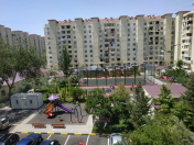 Satılır 2 otaqlı 70 m2 köhnə tikili Hövsan