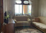 Satılır 3 otaqlı 70 m2 köhnə tikili İnşaatçılar m.