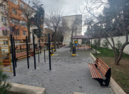 Satılır 3 otaqlı 37 m2 köhnə tikili 20 yanvar m.