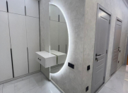 Satılır 3 otaqlı 114 m2 yeni tikili Sabunçu